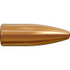 Lapua - Reloading Bullets - .224 55GR. Soft Point - E539 - Box of 100