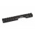 CZ - Weaver Rail for 457 Rifle, Black - LEFT - 5083-9057-61ND