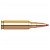 Hornady - Ammunition - 6.5 Creedmoor 140 gr ELD® Match Item #81500 | 20/Box