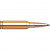 Hornady - Ammunition - 6.5 Creedmoor 143 gr ELD-X® Precision Hunter® Item #81499 | 20/Box