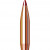 Hornady - Reloading Bullets - 30 Cal .308 220 gr ELD-X® - Item #3078 - 100/Box