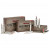 Hornady - Ammunition - 6.5 PRC 130 gr. CX™ Outfitter® Item #81622 | 20/Box