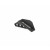 TONI SYSTEMS - 4 holes thumb rest, left side, right hand shooter - Black