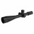 Sightron - SV 10-50X60 EDTD - Zero Stop