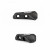 TONI SYSTEMS - 3D thumb rest, left side, right hand shooter for CZ 75 Tactical Sport - Black