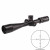 Sightron - SIIIPLR 6-24X56 IRMOA-2 - Zero Stop