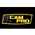 Campro - Reloading Bullets - 38 Super 147 gr RN FP - per 1000