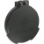 Kahles - 50mm Flip Up Objective Cover w/ Adapter Ring - 30123