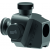 Tesro Rear Sight DIO 80 10 click