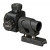 Tesro Rear Sight DIO 200 20 click