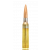 Lapua - Ammunition - 6.5 X 55SE 108gr. Scenar - Lapua GB464 - Box of 50 - Muzzle velocity - 900 m/s (2950 fps)
