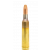 Lapua - Ammunition - 6.5 X 55SE 100gr. FMJ - Lapua S341- Box of 20 - Muzzle velocity 830 m/s (2723 fps)