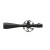 Sightron - SIII SS 10-50X60 FTIRMOA-H - AIR RIFLE