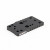 TONI SYSTEMS - Red dot base plate (type A) for CZ Shadow 2 OR Optic Ready - Black