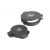 Leupold - Alumina Flip-Back Lens Cover Kit - 40mm & Standard EP Part # 62990