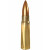Lapua - Ammunition - 7.62x39 123gr. (8g) FMJ - Lapua S405 - Box of 30