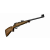CZ - 457 Training Rifle Bolt Action Rimfire Rifle 22 LR - Wood Stock