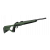 CZ 600 ERGO, 300 WM, 5R, 610mm, M15x1