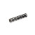 Eemann Tech Main Spring for SigSauer P226 - Spring weight : 19 lbs 