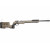 CZ - 457 Varmint MTR MDT-XRS Chassis with forend-FDE  - Bolt Action Rimfire Rifle 22 LR  - 24'' barrel 