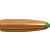 Lapua - Realoading Bullets -8mm 180gr. (11.6g) Naturalis - Lapua N559 - Box of 50