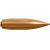 Lapua - Reloading Bullets - .338 250gr. (16.2g) Lock Base - B408 - Box of 100