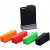 Gray Ops AICS Magazine Base Pad (Red)