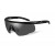 Wiley X - Saber Advanced Grey Lense / Matte Black Frame  - Protective Eyewear