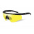 Wiley X - Saber Advanced Yellow Lense / Matte Black Frame - Protective Eyewear