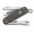 Victorinox - Classic Alox Limited Edition 2022 - Thunder Gray