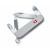 Victorinox - Cadet Alox - pocket knife