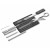 Victorinox - Swiss Card Classic ONYX