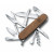 Victorinox - Huntsman  WALNUT- pocket knife