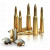 Sellier & Bellot - 6.5 CREEDMOOR SP 341722 131 GRS