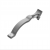 TACSOL- Tactical Solutions Gun Metal Gray Extended Magazine Release For 10/22® & X-RING Rifles