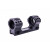 GRAY OPS 35mm x Height 1.260'' Precision Scope Mounts