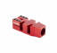TONI SYSTEMS - Muzzle brake for Benelli M1-M2 with original rib - Red - V4NM2-RE - Canada