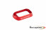 TONI SYSTEMS - Standard magwell for Glock 17-17L-22-24-31-34-35 gen.4 - Red - MGL4S-RE - Canada