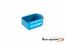 TONI SYSTEMS - Magazine pad extension +2 rounds for Beretta PX4 - Blue - PADPX4-BL - Canada