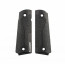 TONI SYSTEMS - Long grips 1911 -  X3D model	 - Black - G19113DL-BK - Canada