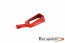TONI SYSTEMS - Magwell and enhanced trigger guard MIL SPEC - Red - MPAR15-RE - Canada