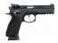 CZ - 75 SP-01 Shadow Target II – (CZ Custom) 