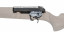 ANSCHUTZ 1761 MS R SILHOUETTE - 22LR 21" barrel