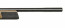 ANSCHUTZ 1761 MS R SILHOUETTE - 22LR 21" barrel