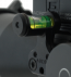 SPUHR - BUBBLE LEVEL ASSEMBLY - A-0119