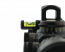 SPUHR - BUBBLE LEVEL ASSEMBLY - A-0119