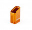 TONI SYSTEMS - +8/9 rounds magazine extension for Tanfoglio small frame - Orange - PAD2166-OR - Canada