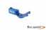 TONI SYSTEMS - Charging handle extended latch AR5 MIL SPEC				 - Blue - LAAR15-BL - Canada