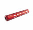 TONI SYSTEMS - Handguard 3 slots - length 250mm - Red - RM3N-RE - Canada