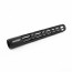 TONI SYSTEMS - AR9 Handguard 4 slots - length 310mm - 12 in - Black - 9RM4N-BK - Canada